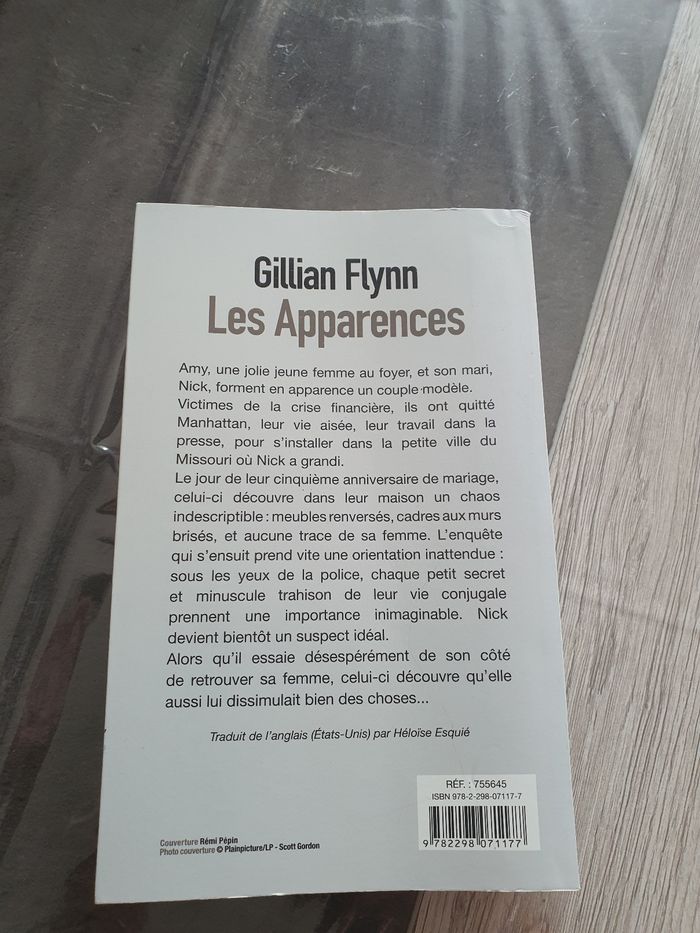 Livre - photo numéro 2