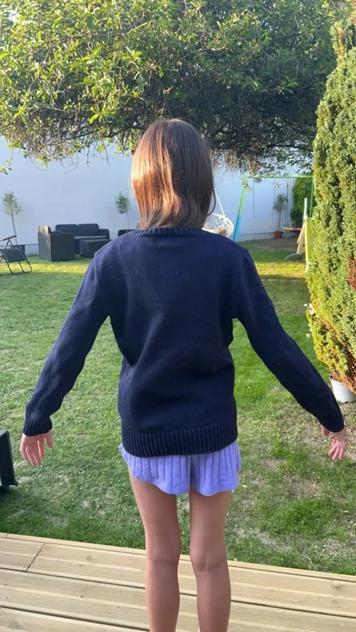 Pull Ralph Lauren - photo numéro 3
