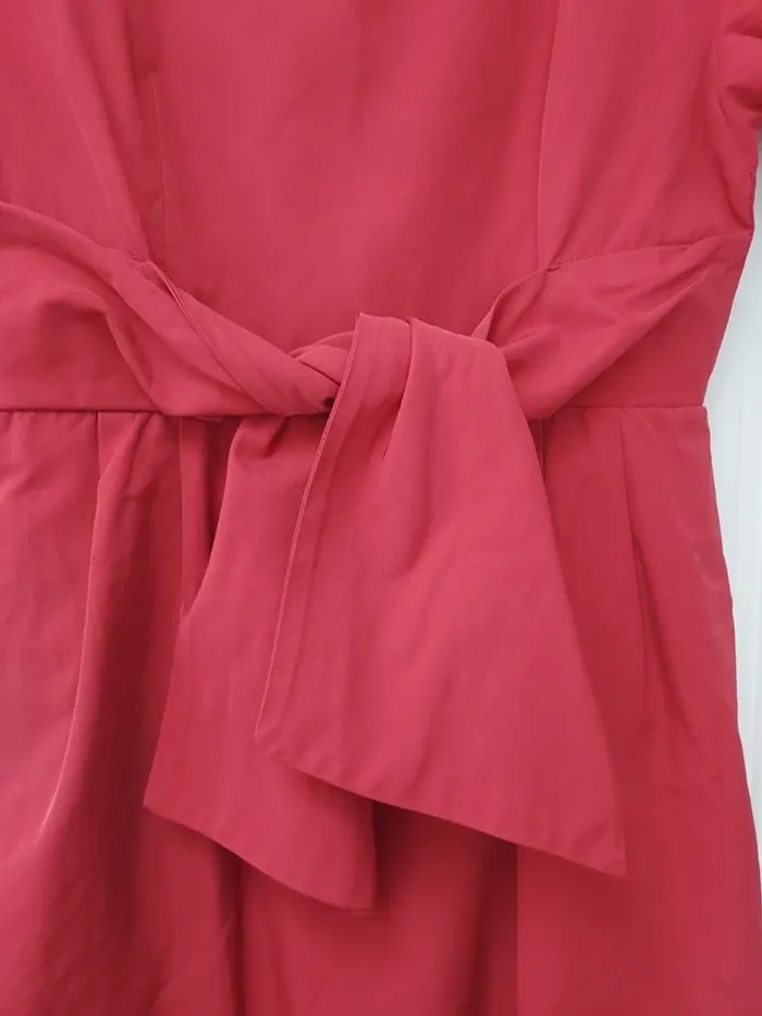Robe max mara 38 - photo numéro 3
