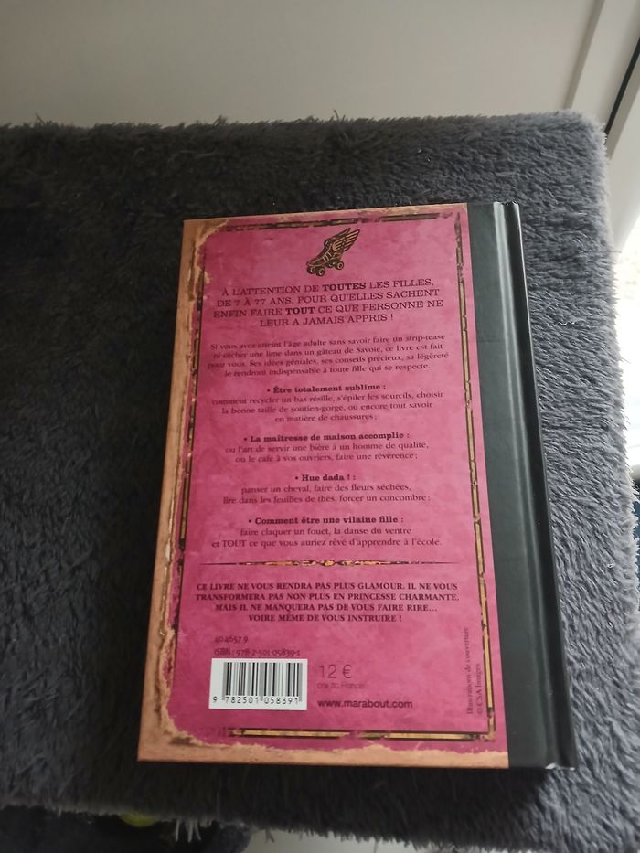 Livre neuf - photo numéro 2