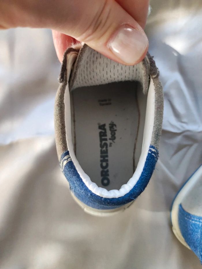 Chaussures - photo numéro 7