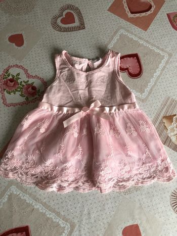 Débardeur style tutu