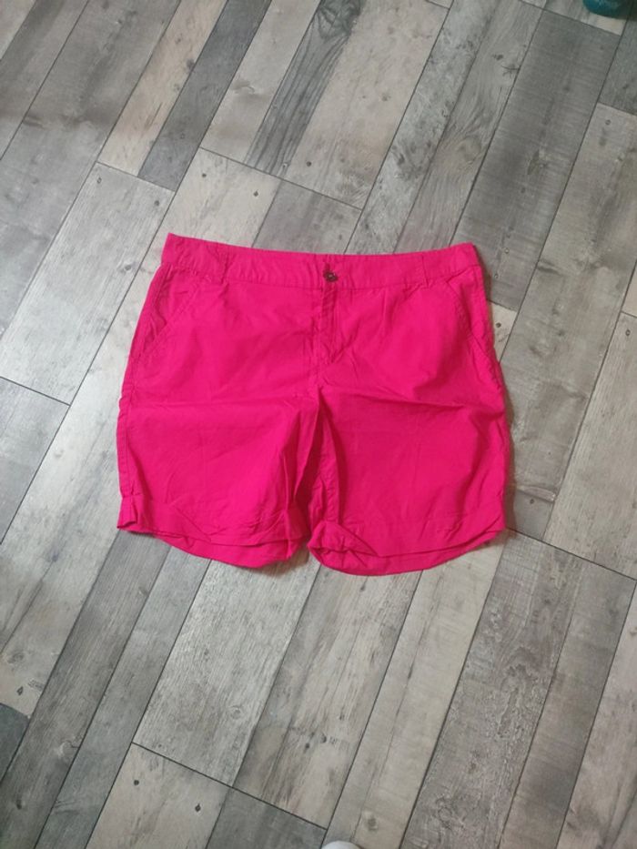 Short