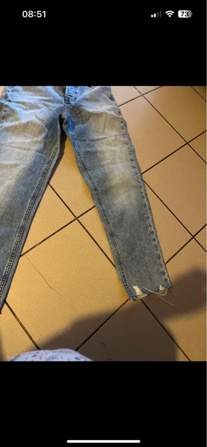 Jean femme - photo numéro 6