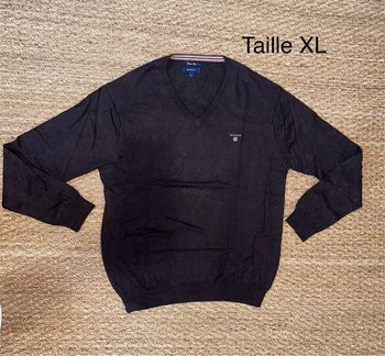 Pull homme Gant