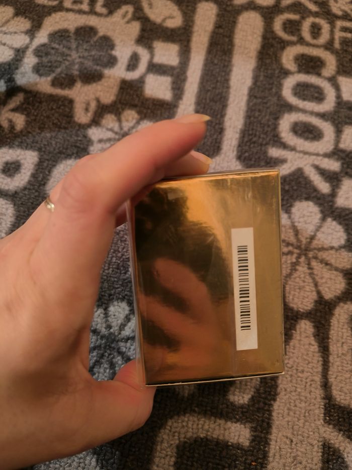 Dolce & Gabbana thé one - photo numéro 6