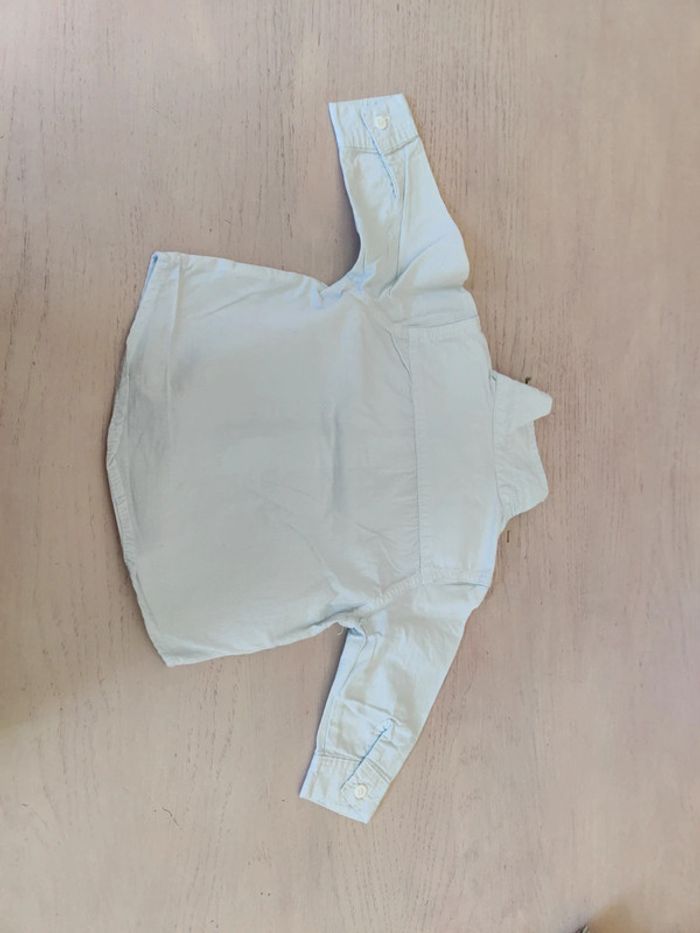 Chemise kitchoun - photo numéro 2