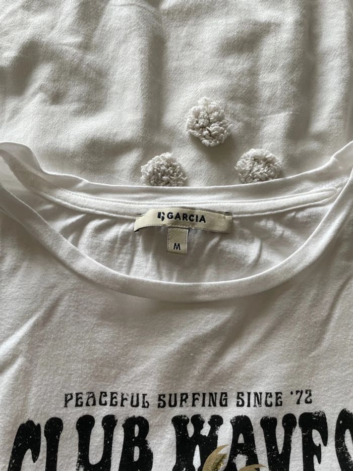 Tee shirt - photo numéro 4