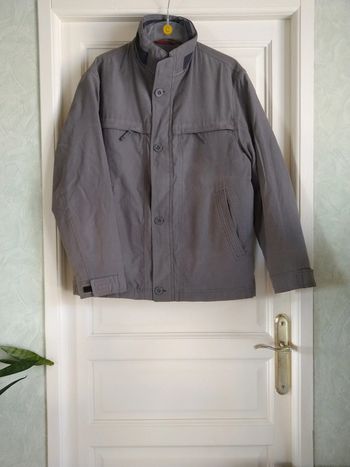 Blouson homme Jupiter 48