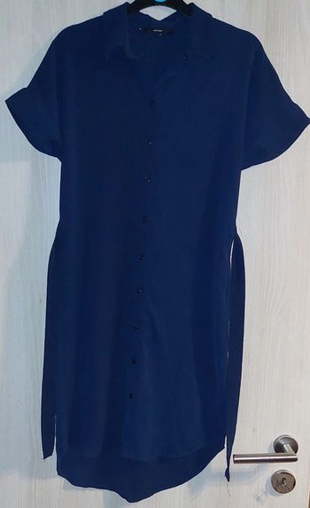 Robe fine femme T : XS