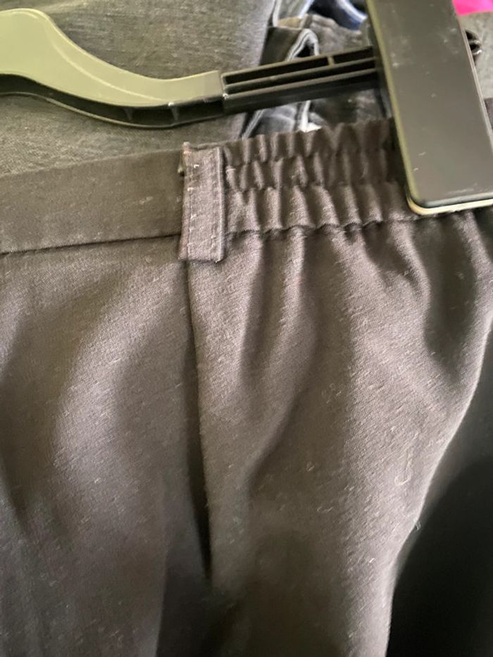 Pantalon Massy Taille 40 - photo numéro 6