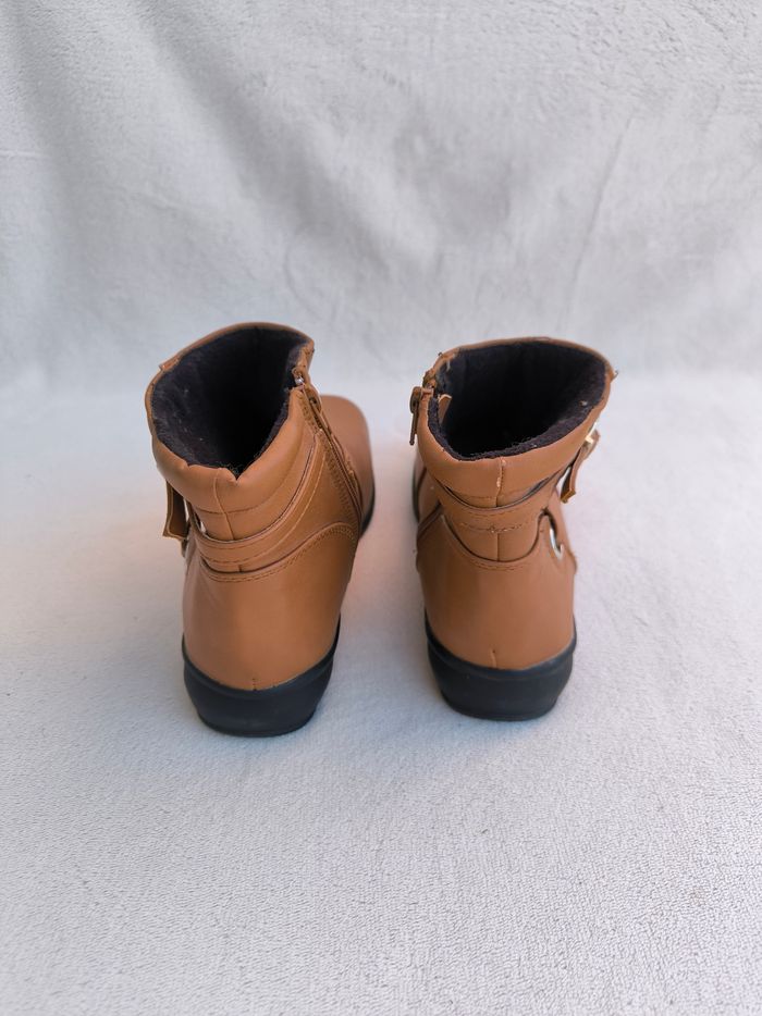 Bottines 40 - photo numéro 3