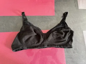 Soutien gorge allaitement