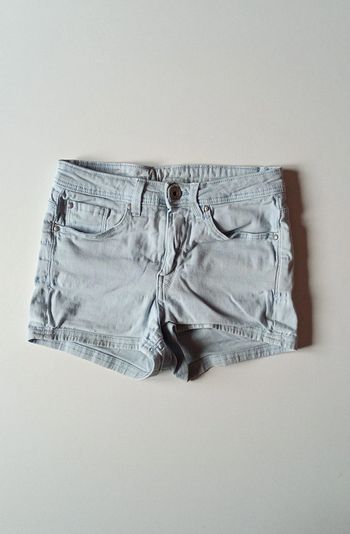Short jean BlendShe
