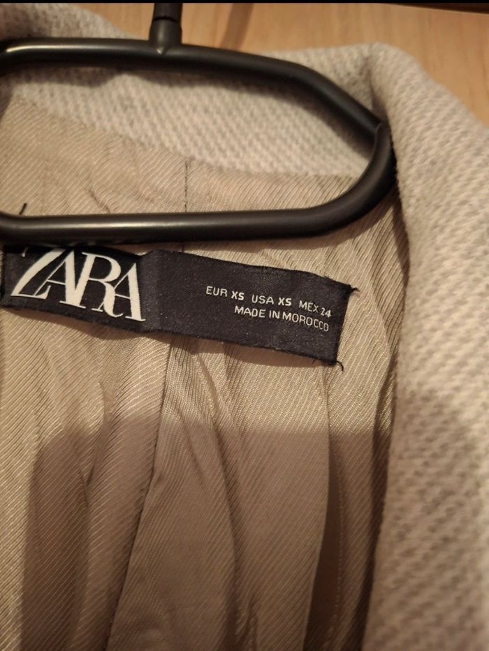 Manteau long - photo numéro 3