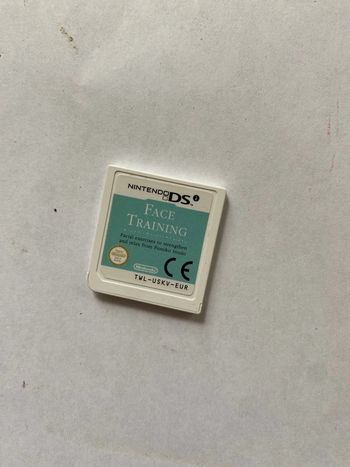 Face training
