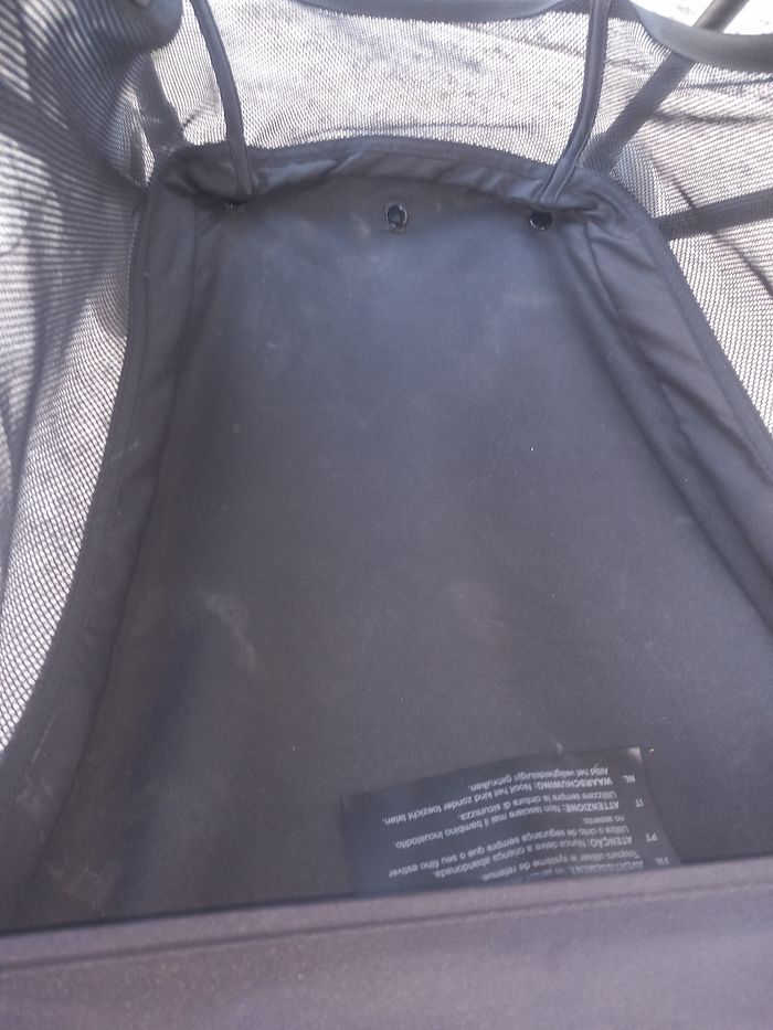 Cybex melio carbon - photo numéro 7