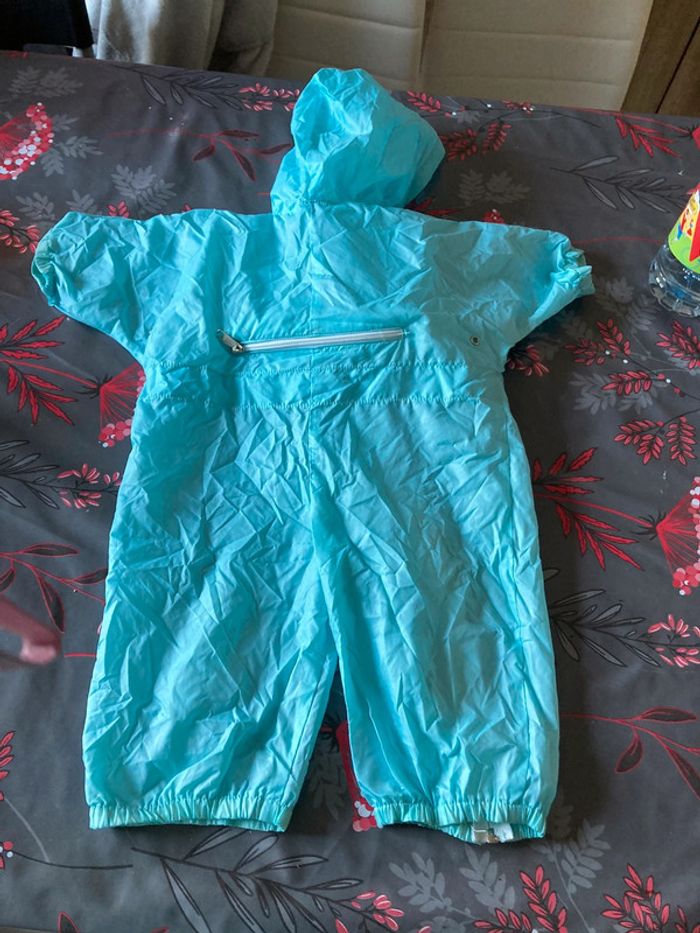 Donne Combinaison imperméable  absorba 6moi - photo numéro 4