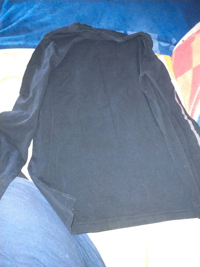 T-shirt manches longues