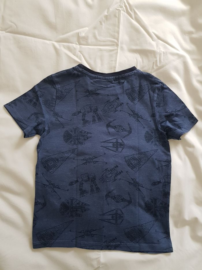 T-shirt Star Wars - photo numéro 2