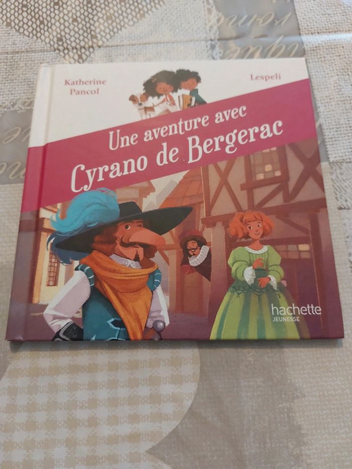 Lot de 2 livres - photo numéro 4