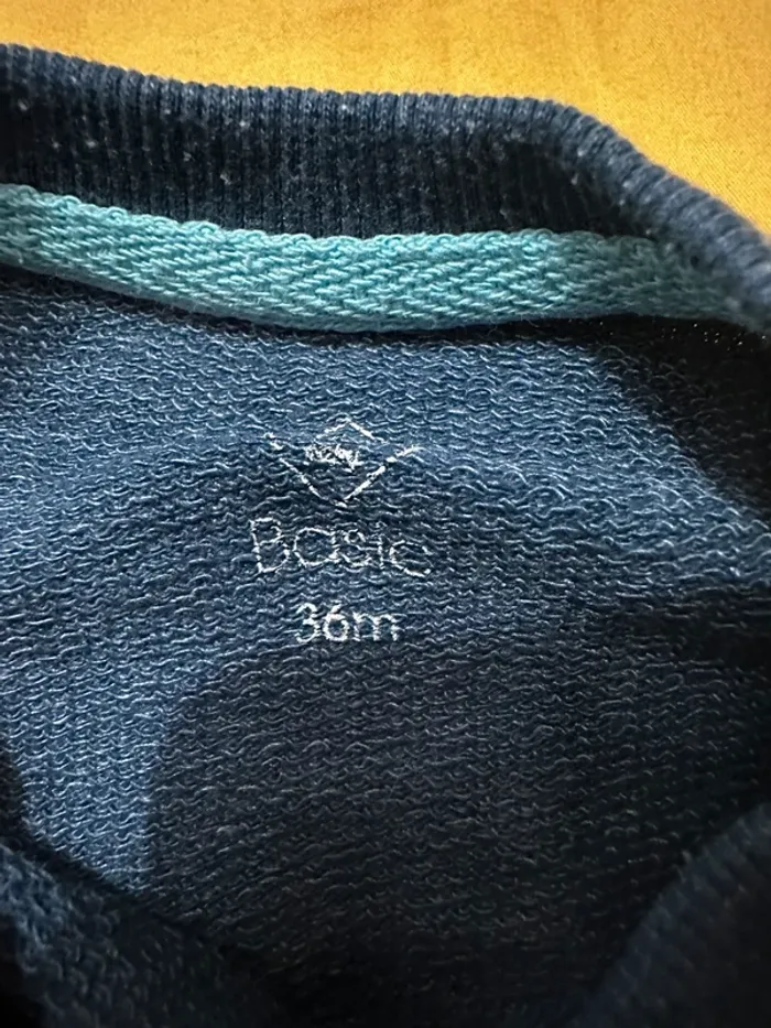 Pull Tissaia - photo numéro 2