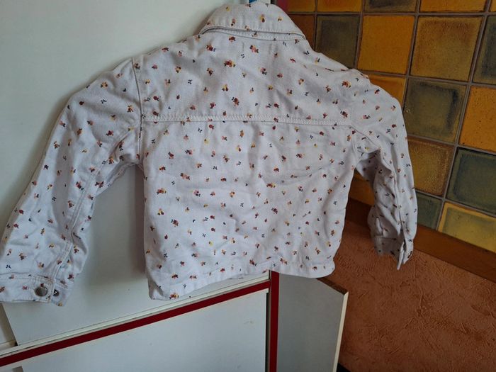 Veste - photo numéro 2
