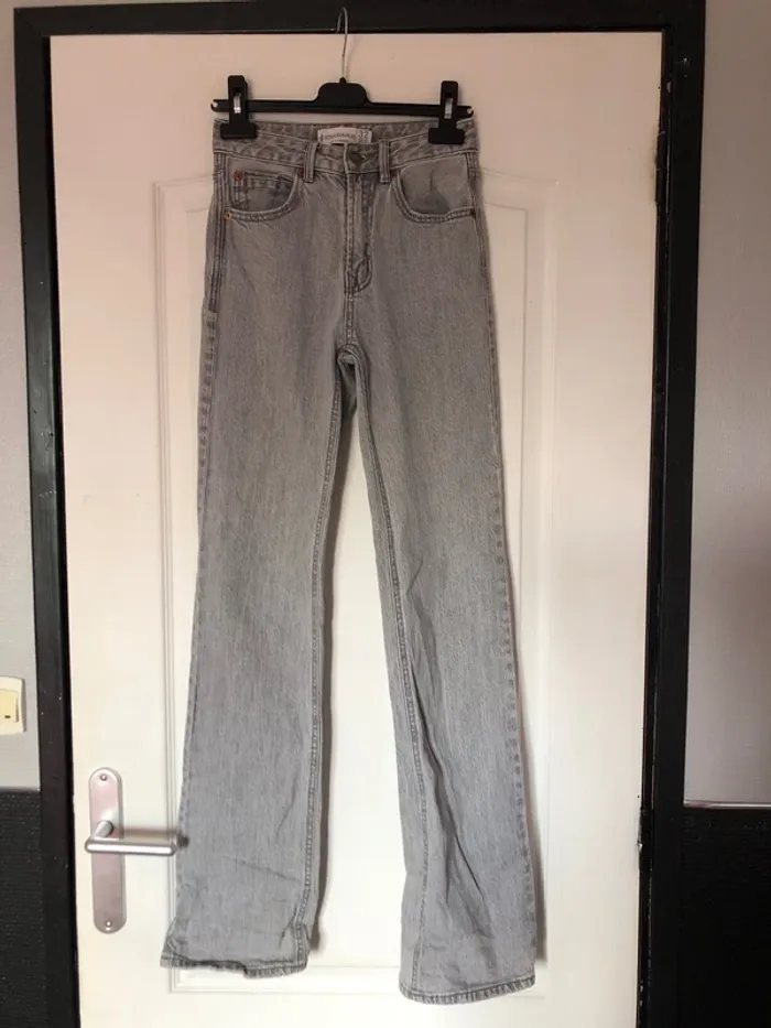 Jean stradivarius