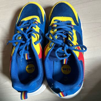 Chaussures Lidl taille 40