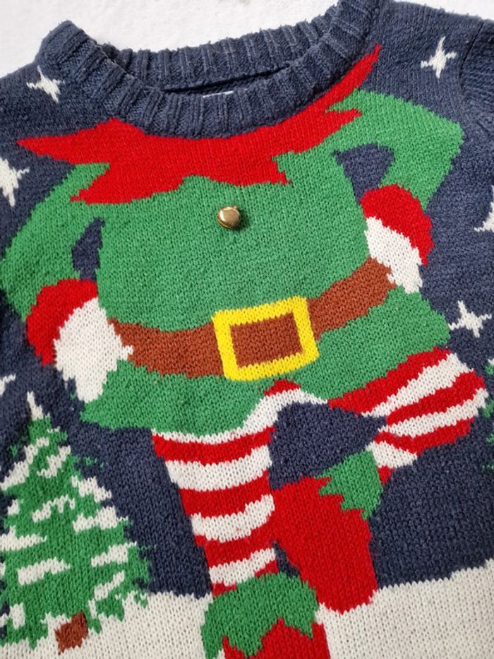 Pull 6 ans - photo numéro 2