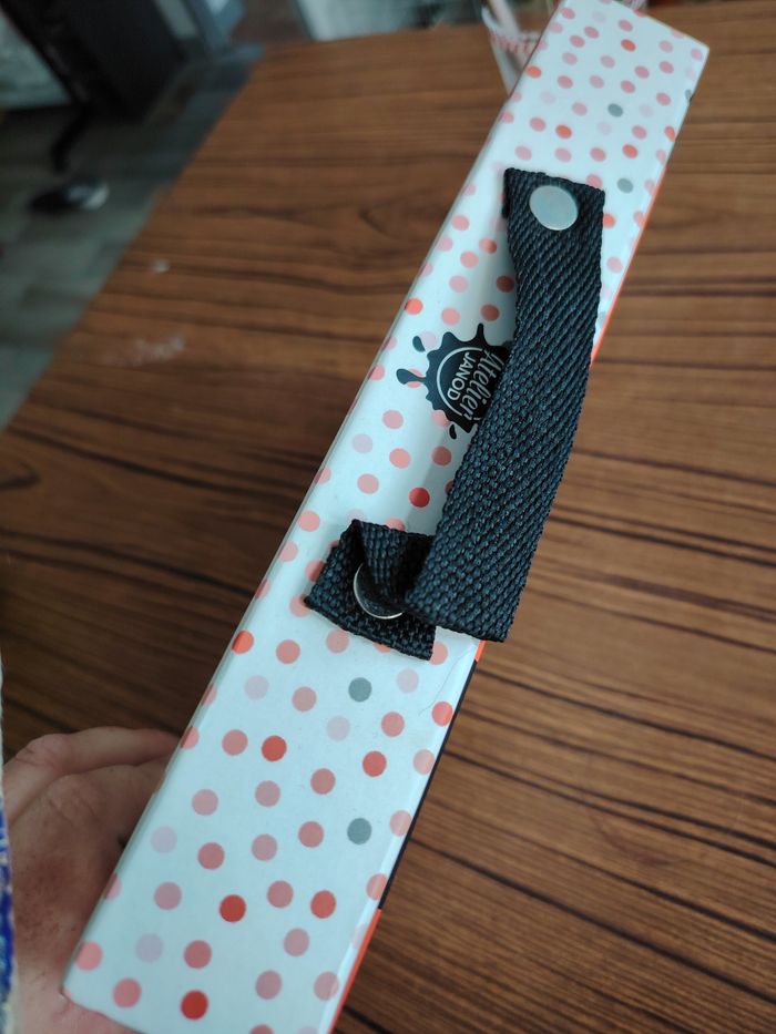 6 figurines en papier - photo numéro 3