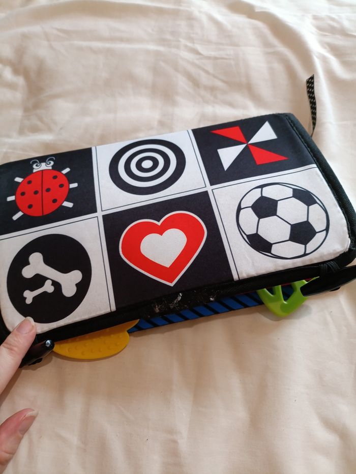 Jeux miroir - photo numéro 3