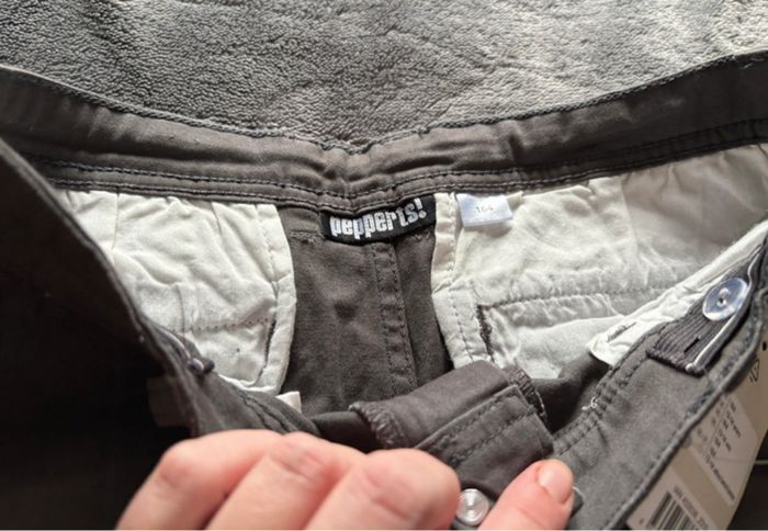 Pantalon baggy fille 14 ans - photo numéro 4