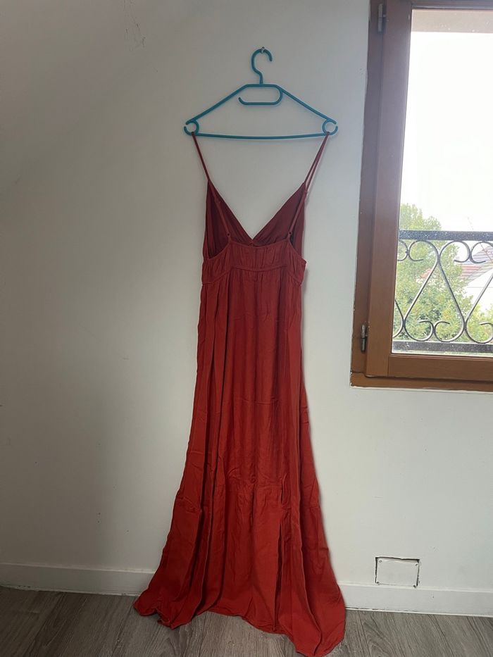 robe longue - photo numéro 2