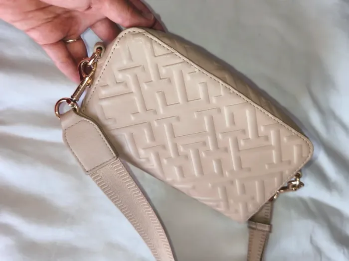 Sac tommy Hilfiger bandoulière - photo numéro 5