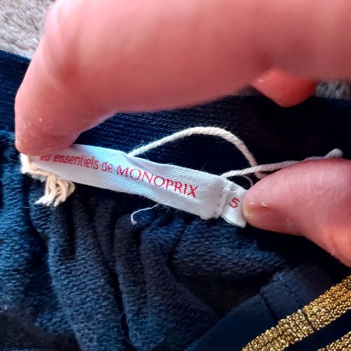 Jupe monoprix - photo numéro 3