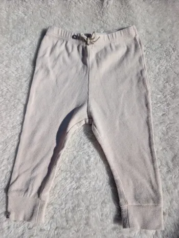 Legging 24 mois Disney côtelé