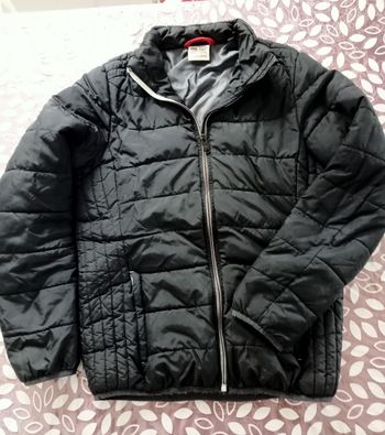 Veste matelassée Russell 