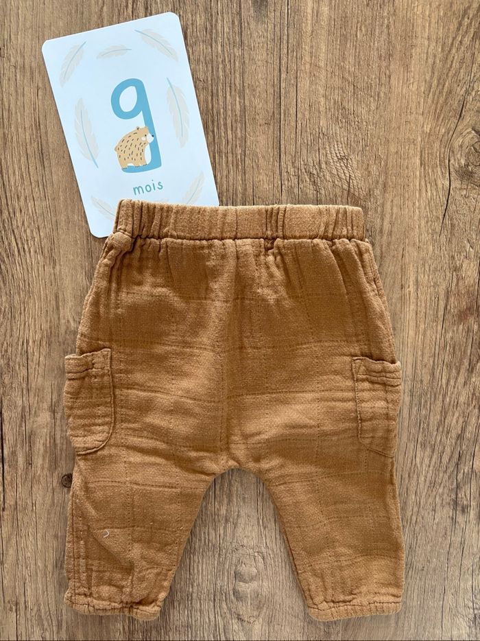 Pantalon - photo numéro 2