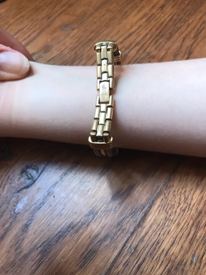 Montre femme Michel Herbelin - photo numéro 4