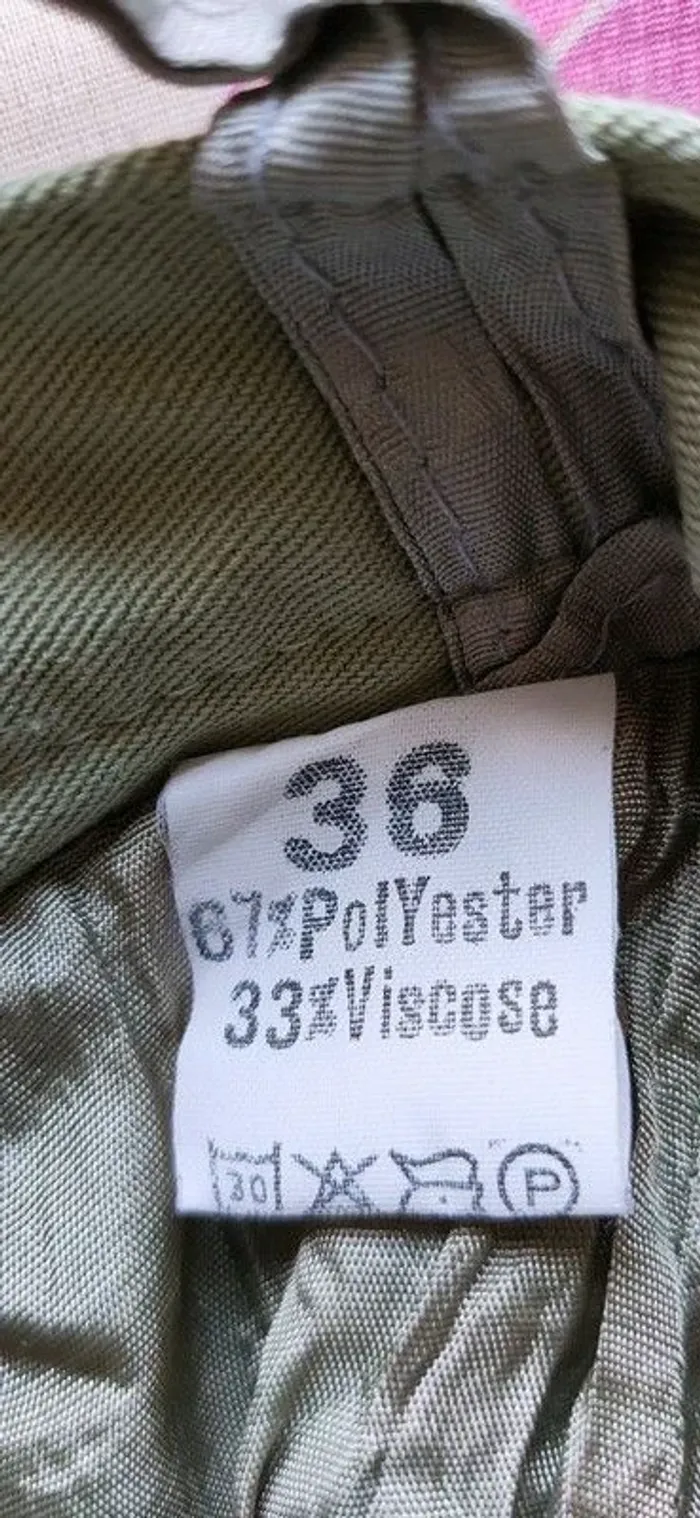 Jupe vintage - photo numéro 2