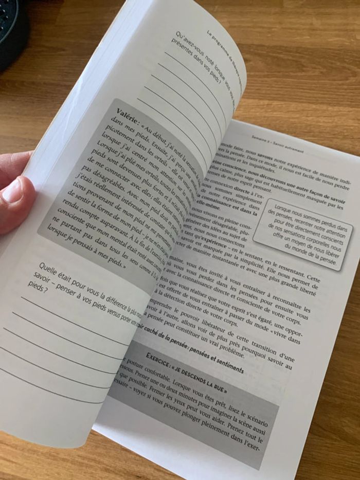 Manuel de méditation anti-déprime - photo numéro 4