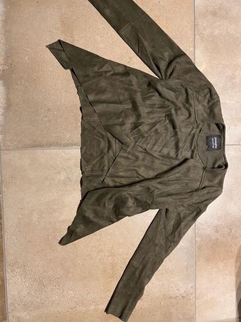 Veste Jennifer