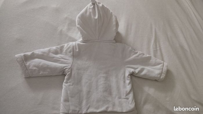 Manteau à capuche Baby LooneyTunes - photo numéro 4