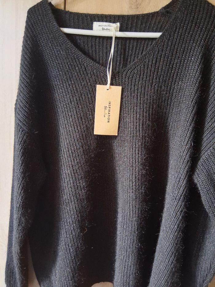 Pull-over femme - photo numéro 2