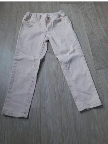 pantalon 4 ans