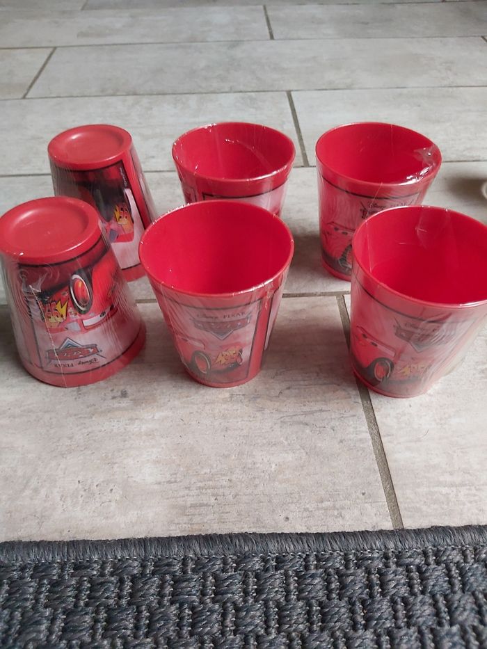 Verre cars