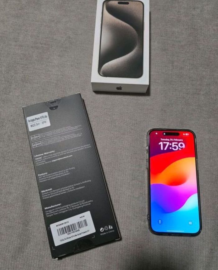 Téléphone - photo numéro 2