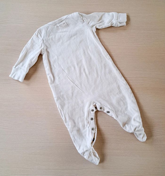 Pyjama bébé - photo numéro 4
