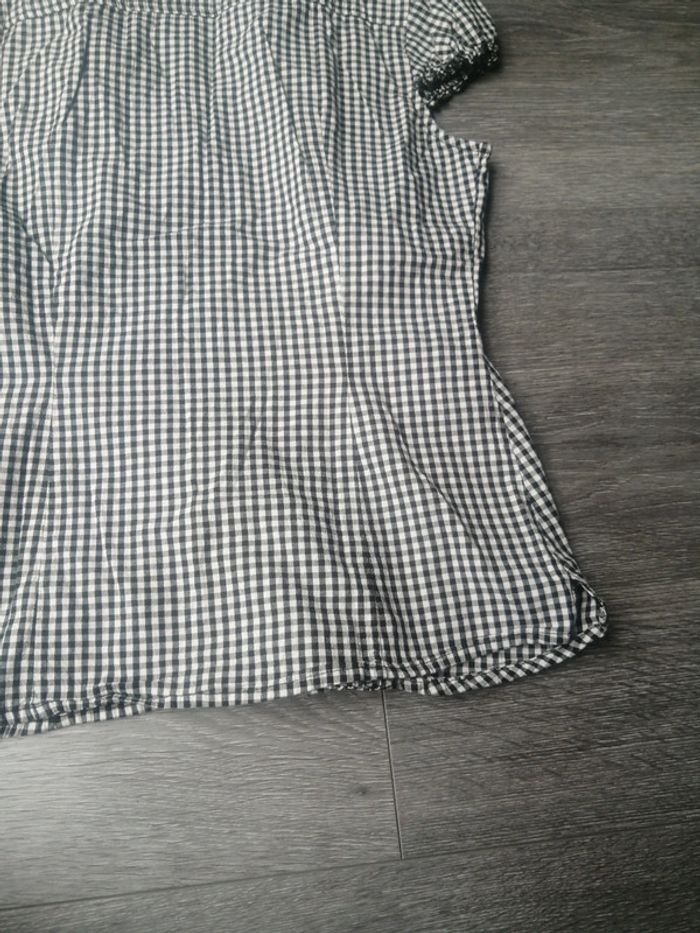Chemise sans manche Taille 36 - photo numéro 11